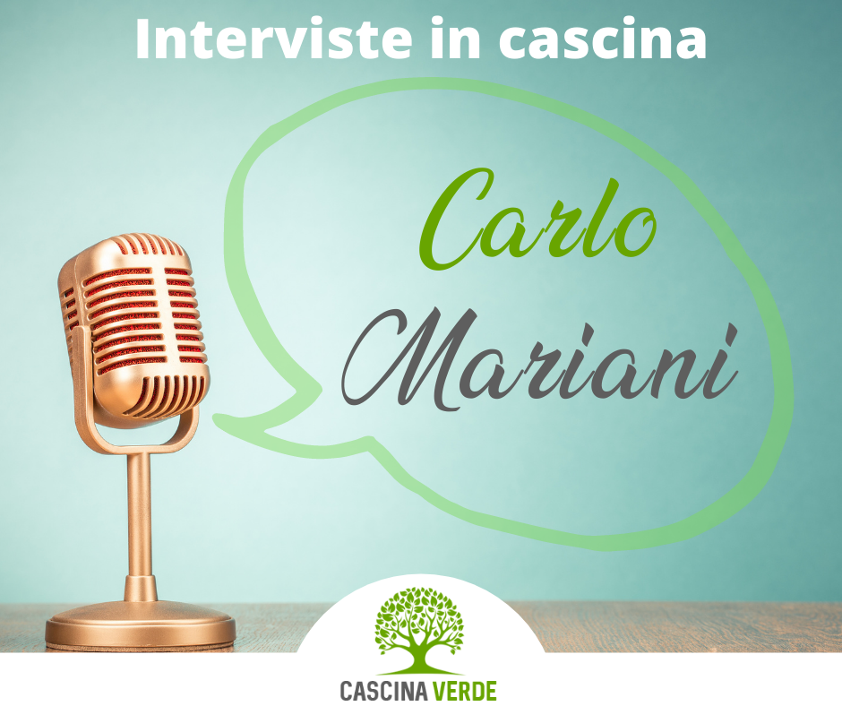 intervista a Carlo Mariani