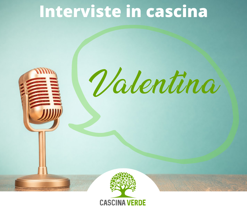 Intervista a Valentina