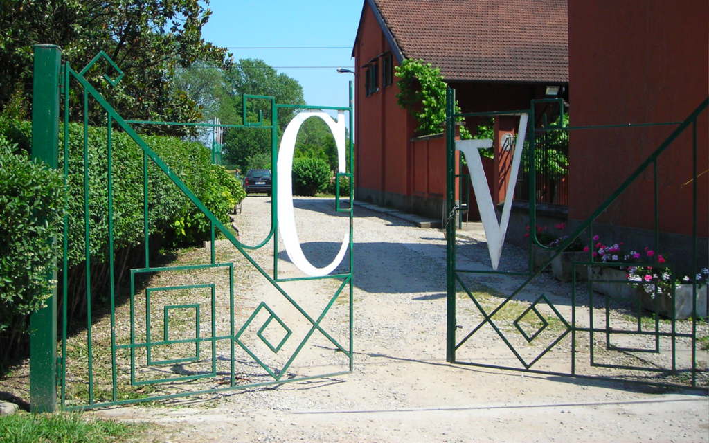 Cancelli aperti per la festa di compleanno di Cascina Verde