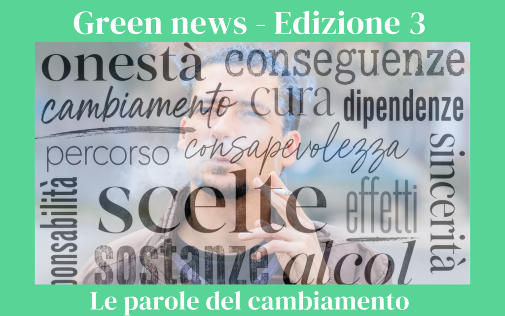 Le parole del cambiamento